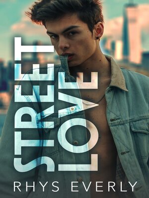 cover image of Street Love